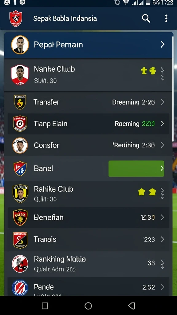Screenshot 1234bets nomor 2