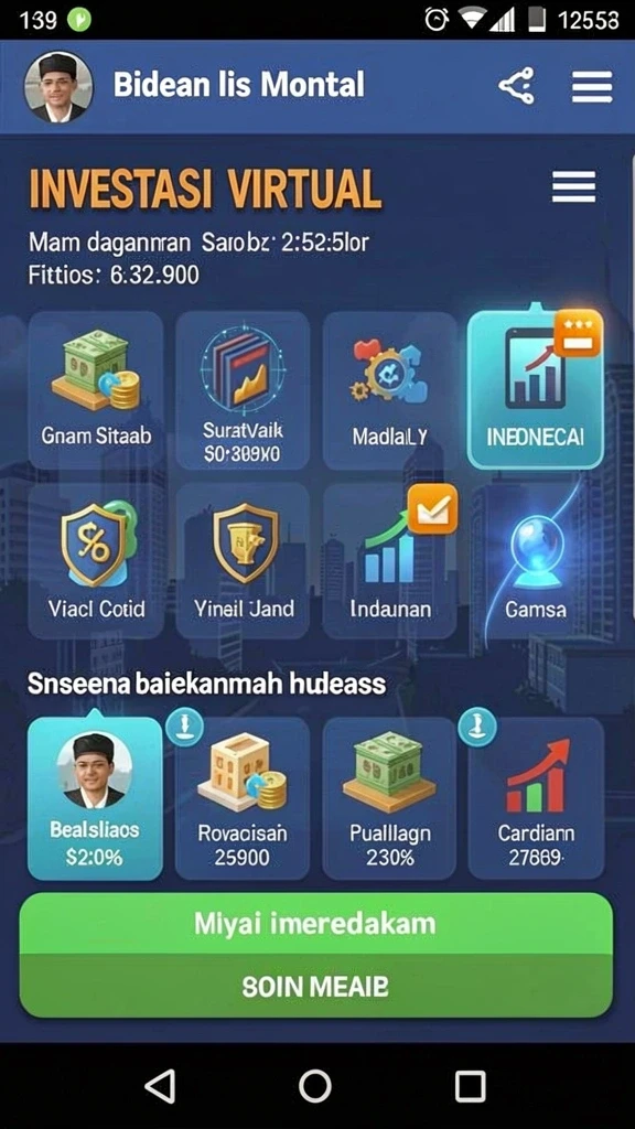 Screenshot 380slot nomor 1