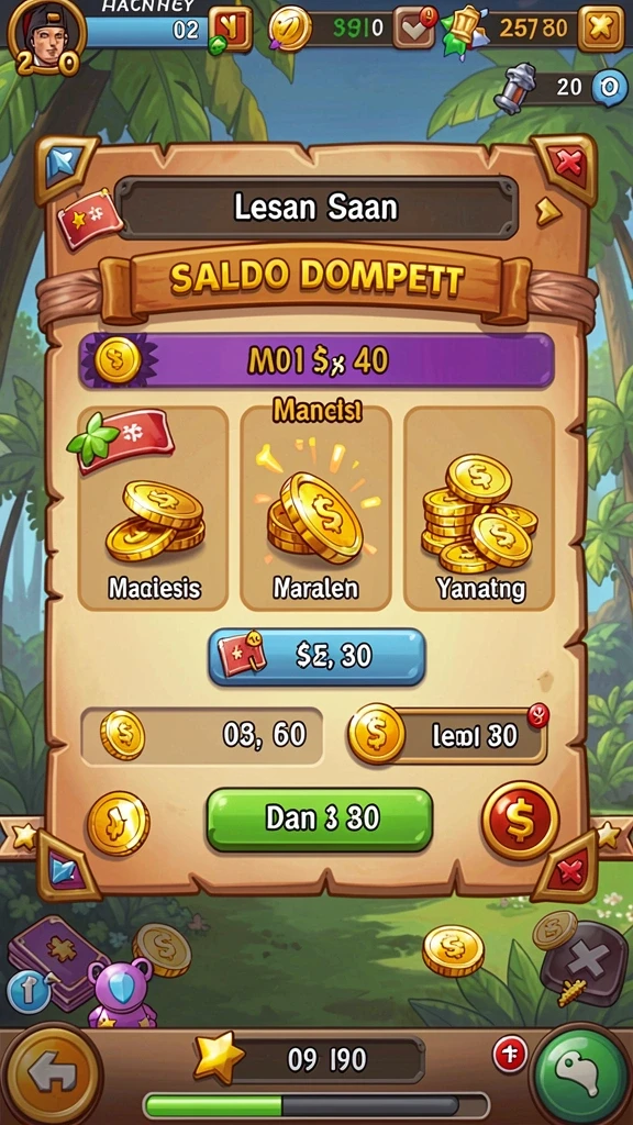 Screenshot 380slot nomor 2