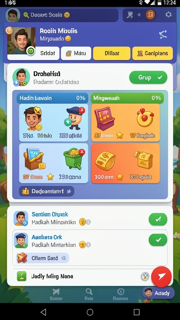 Screenshot 456win nomor 1