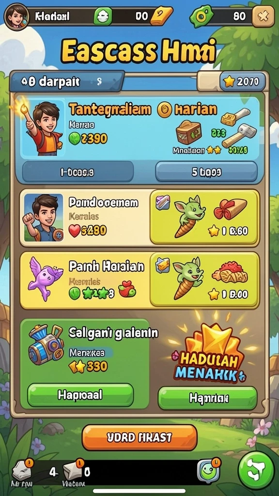 Screenshot 456win nomor 3