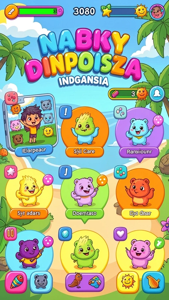 Screenshot 77ag nomor 3