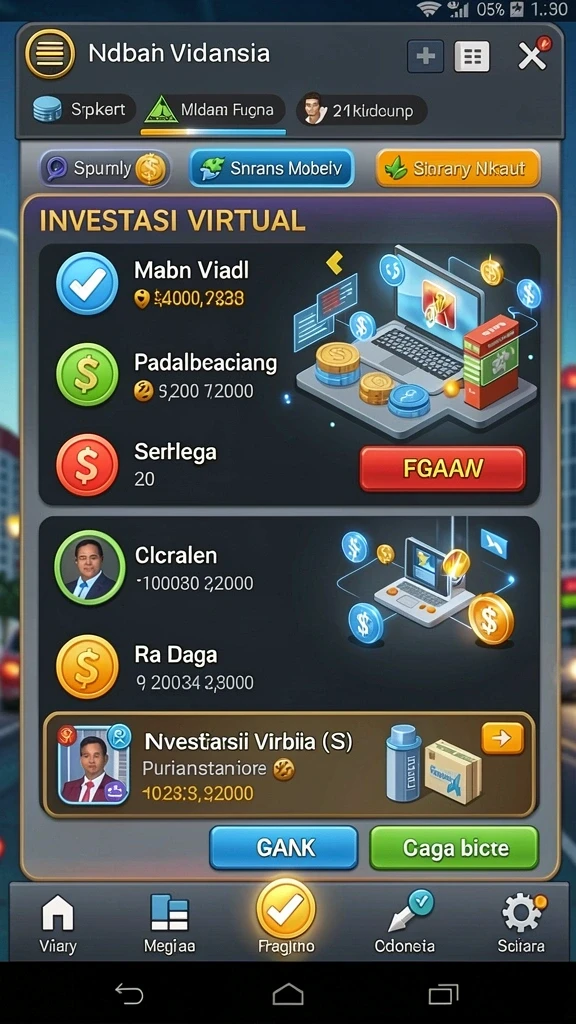 Screenshot 7game nomor 1
