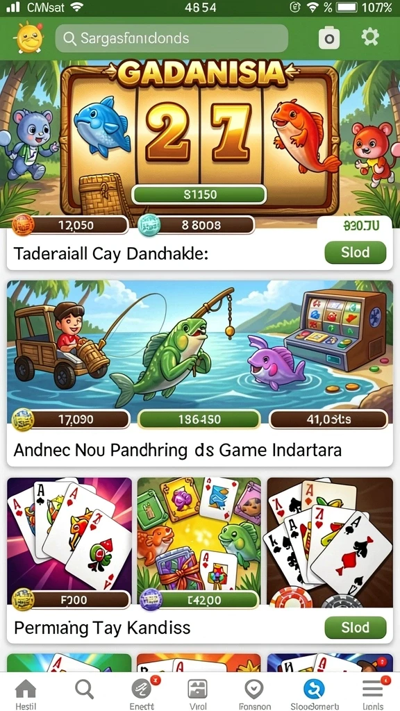 Screenshot 7game nomor 2