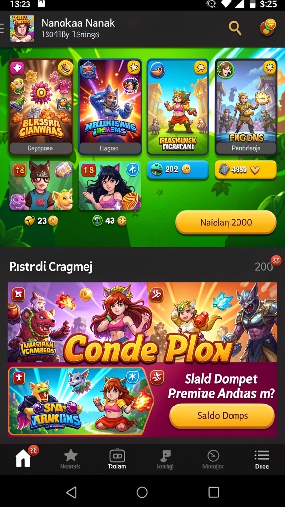 Screenshot 7game nomor 3