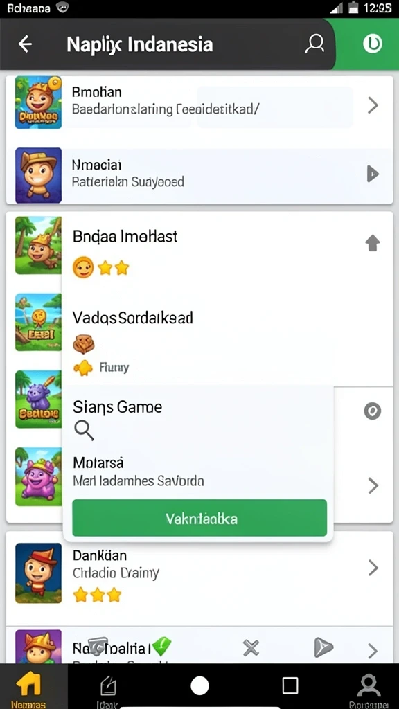 Screenshot 8368slot nomor 1
