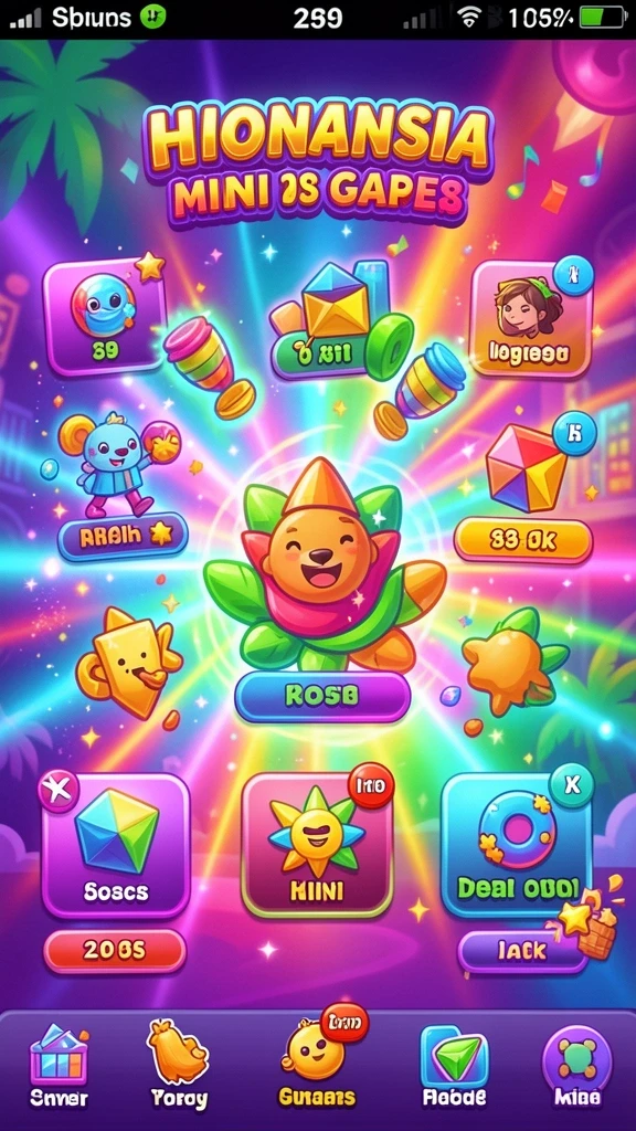 Screenshot 8368slot nomor 2
