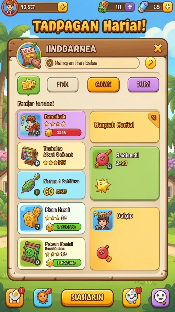 Screenshot 8368slot nomor 3