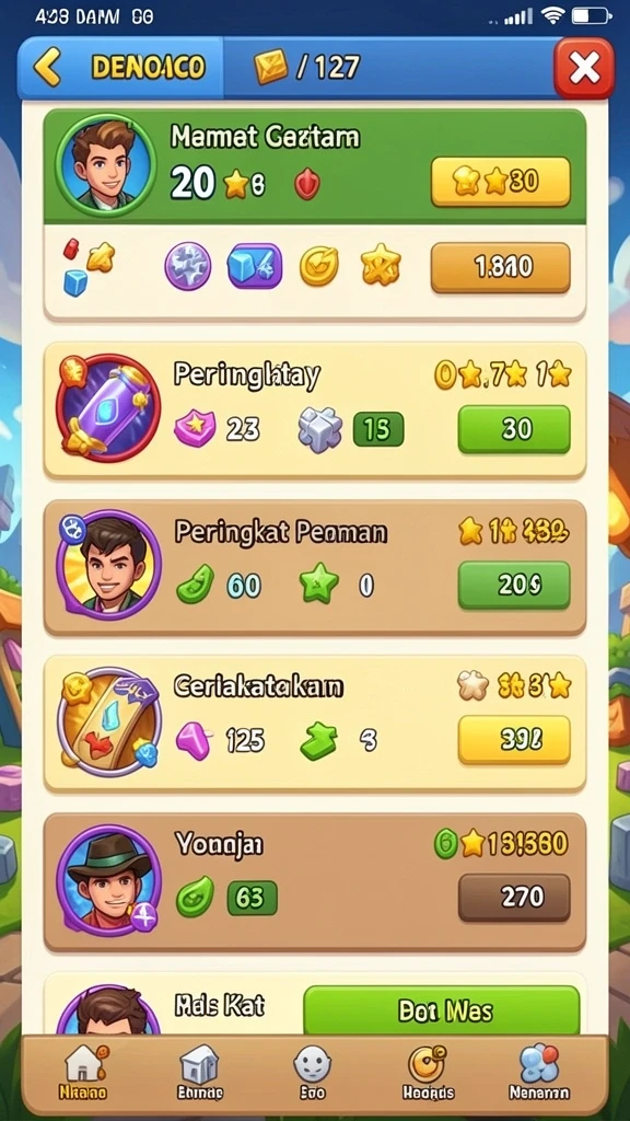 Screenshot 99sl nomor 2