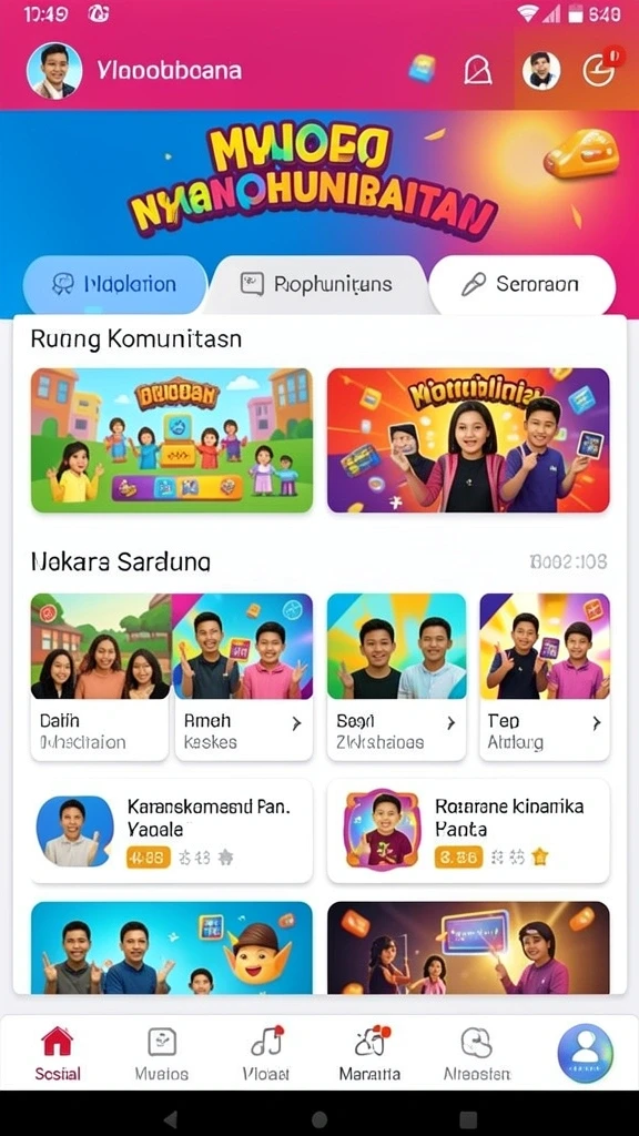 Screenshot 99zk nomor 3