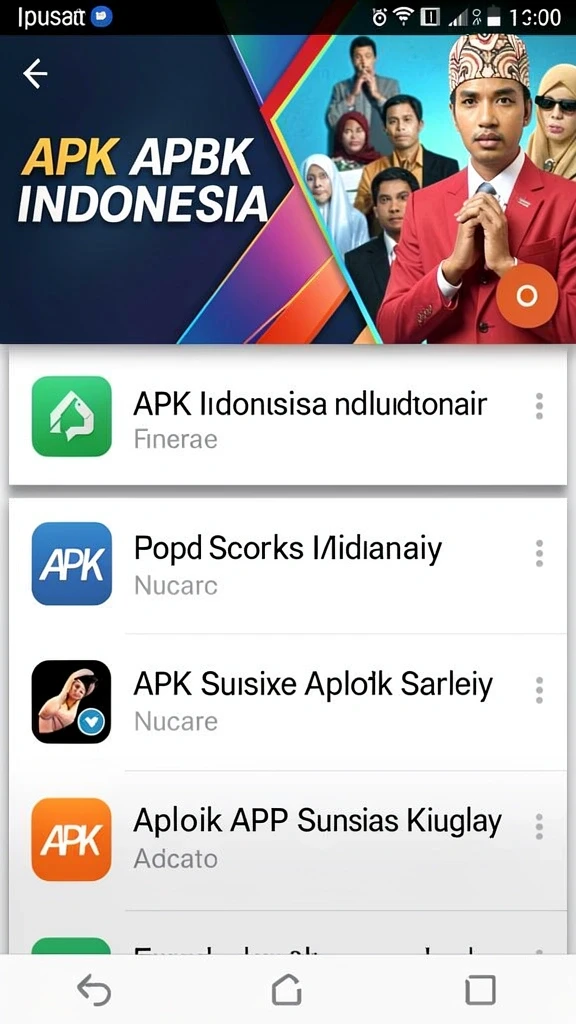 Screenshot afaf nomor 2