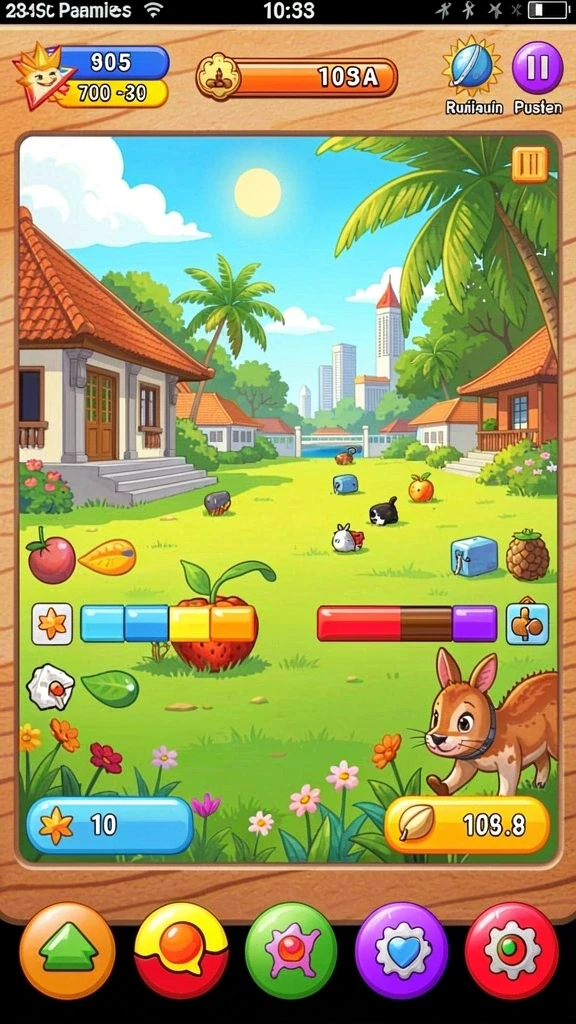 Screenshot afk77 nomor 2