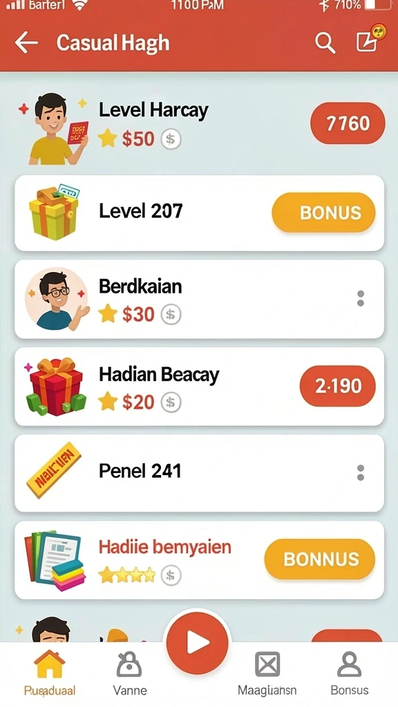 Screenshot afk77 nomor 3