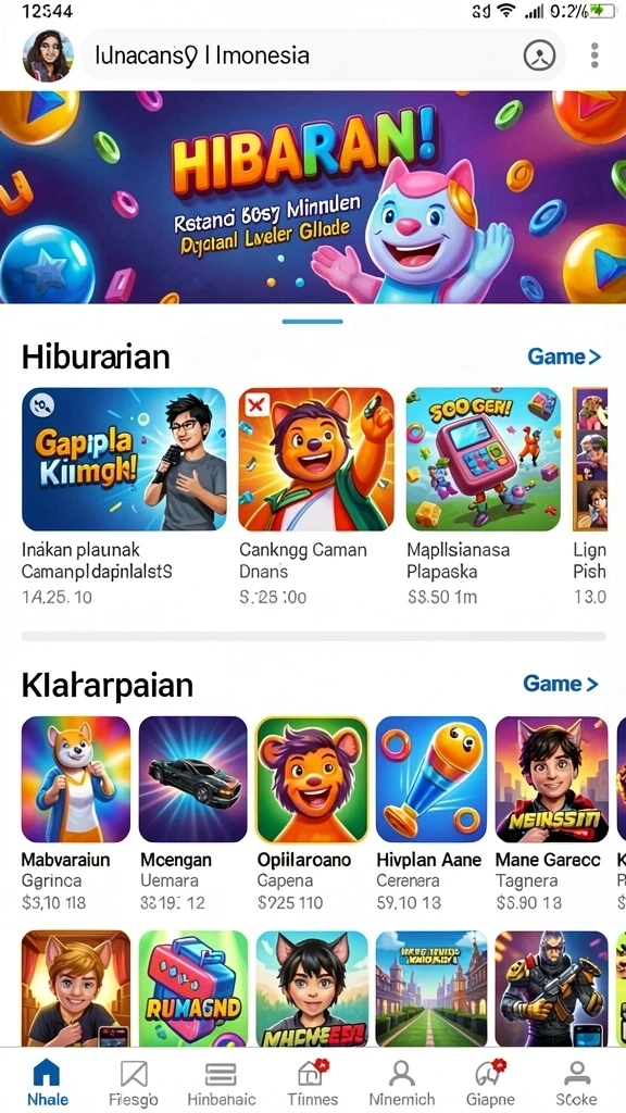 Screenshot air168 nomor 3