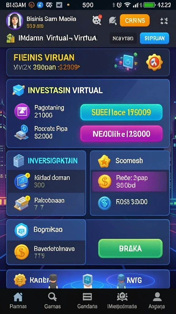 Screenshot ajaib88 nomor 2