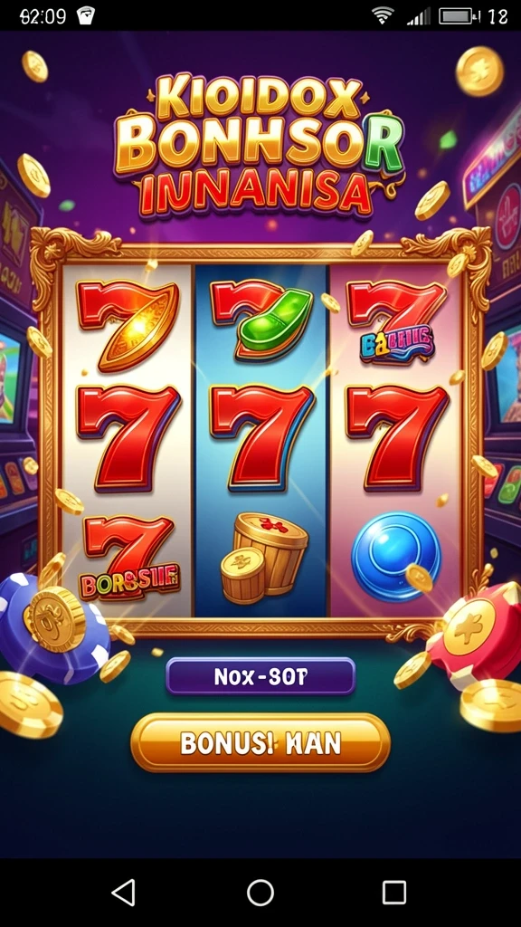 Screenshot ajaib88 nomor 3