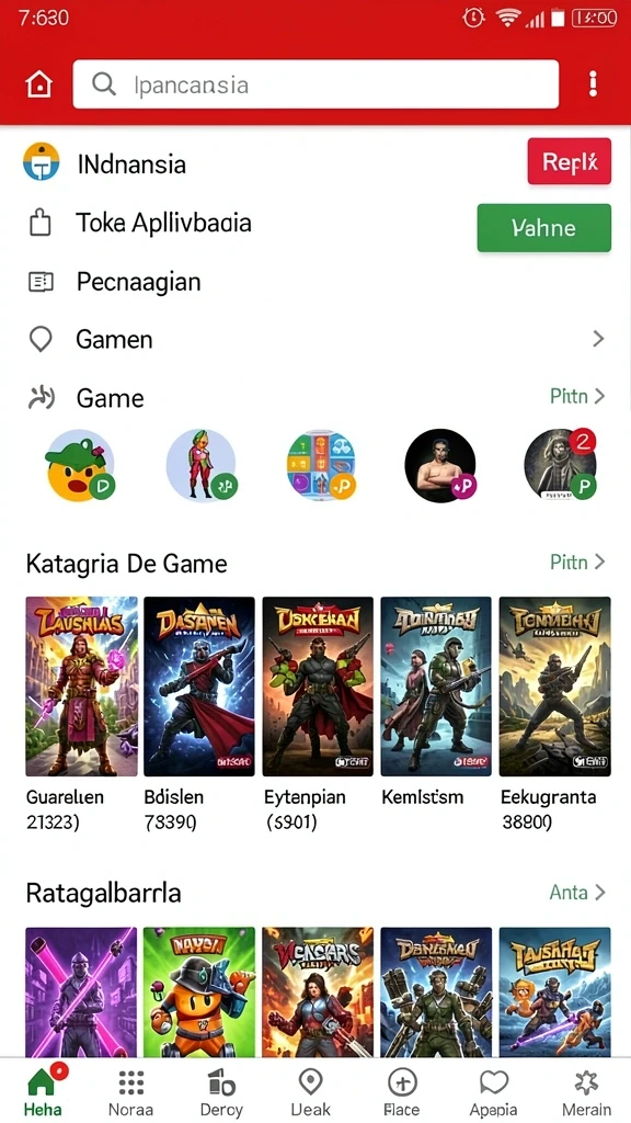 Screenshot asia200 nomor 2