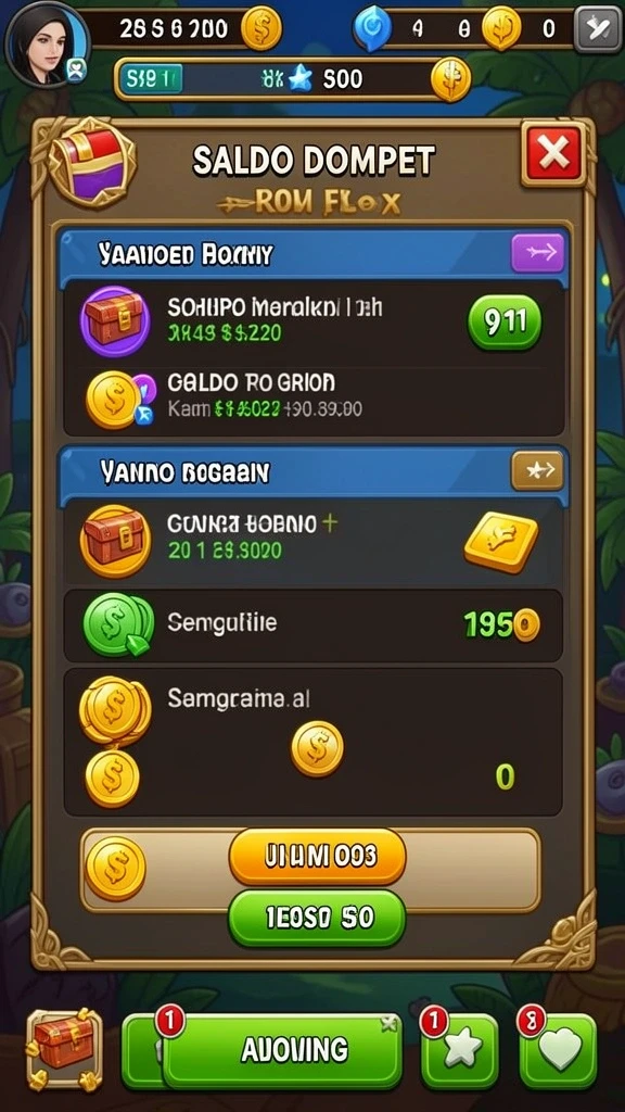 Screenshot bacan4d nomor 1