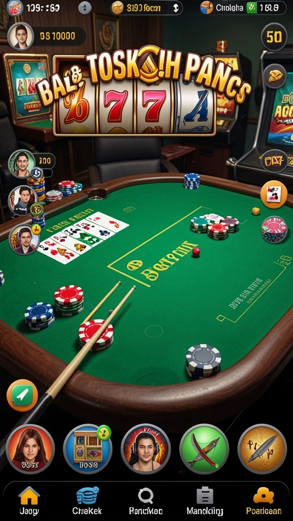 Screenshot bacan4d nomor 3