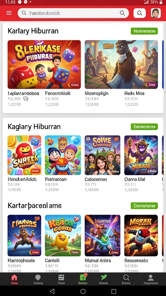 Screenshot baliwin66 nomor 1
