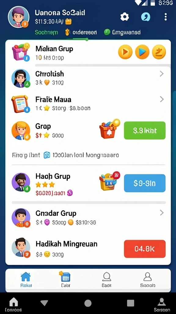 Screenshot baliwin66 nomor 2