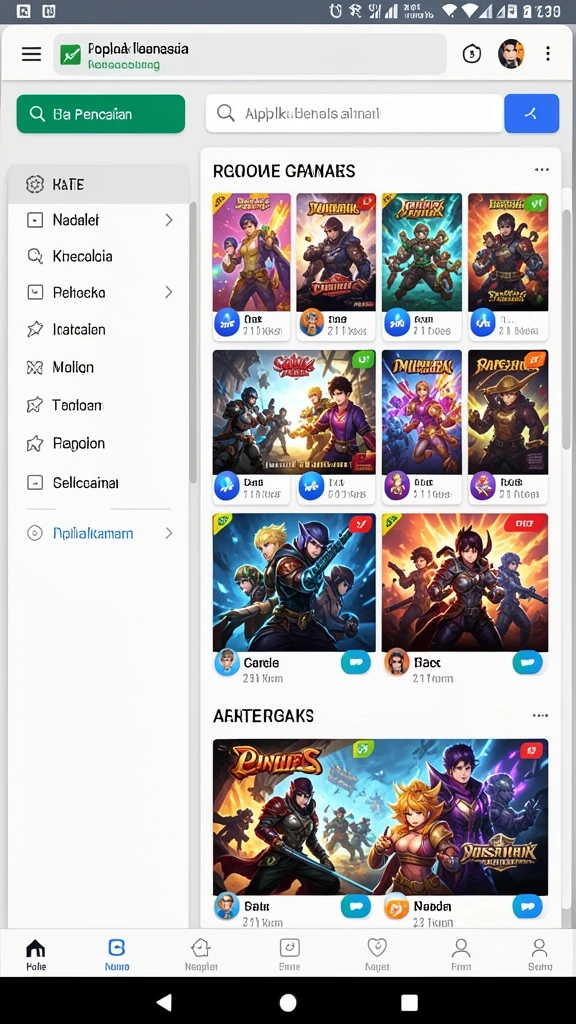 Screenshot bandar99 nomor 2