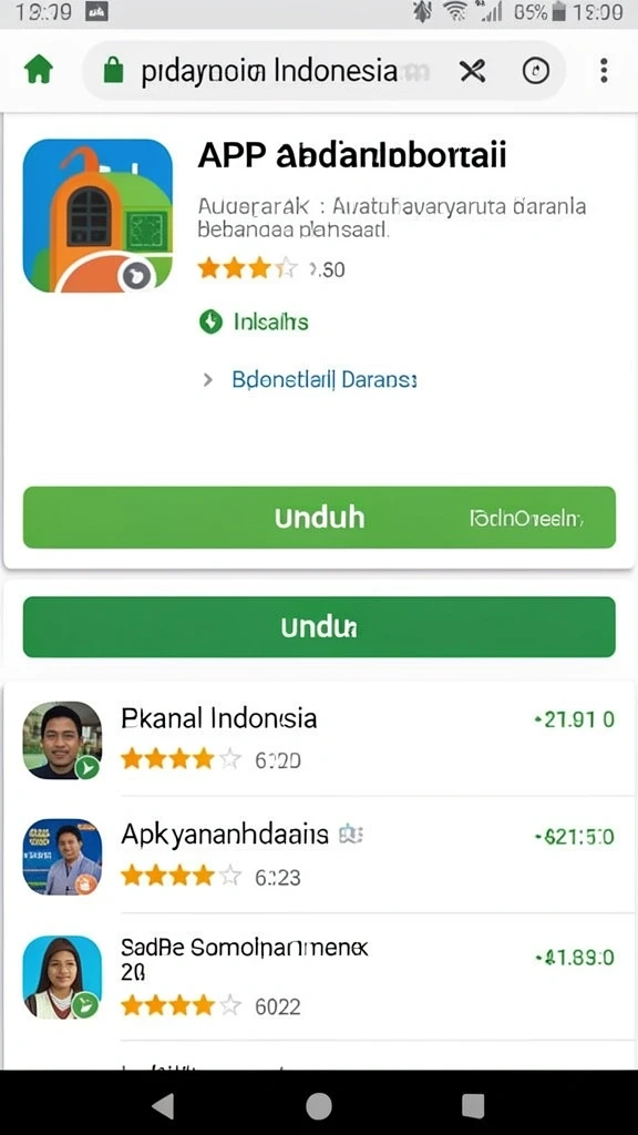 Screenshot betwin999 nomor 2