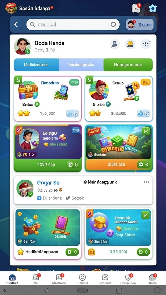 Screenshot betwin999 nomor 3