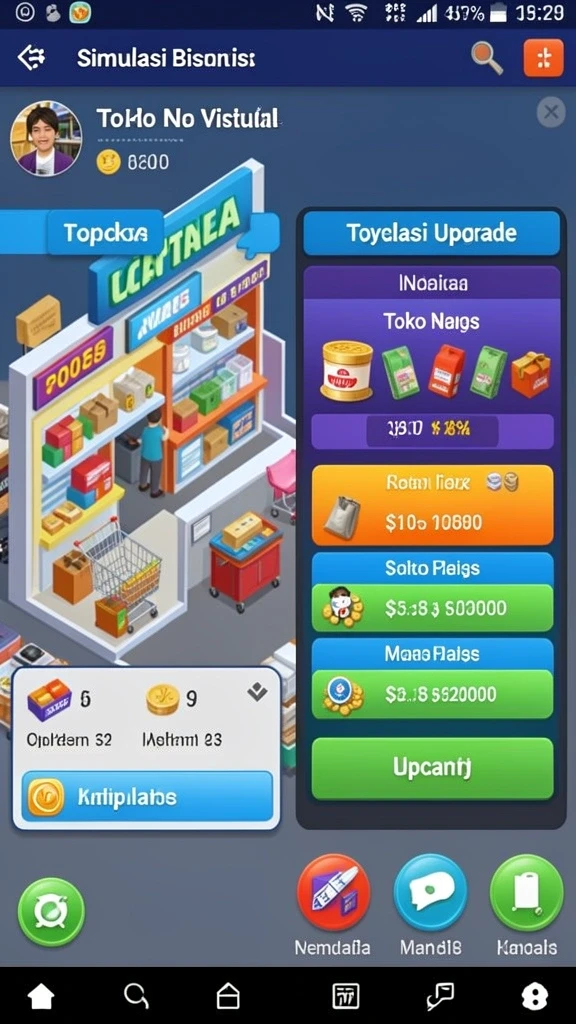 Screenshot bigrich77 nomor 2