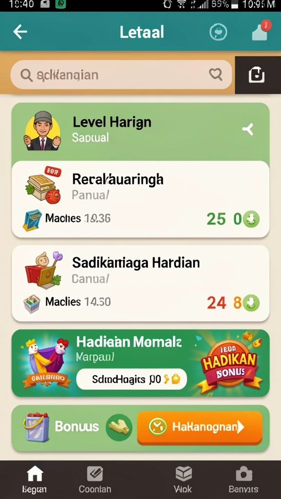 Screenshot bigrich77 nomor 3