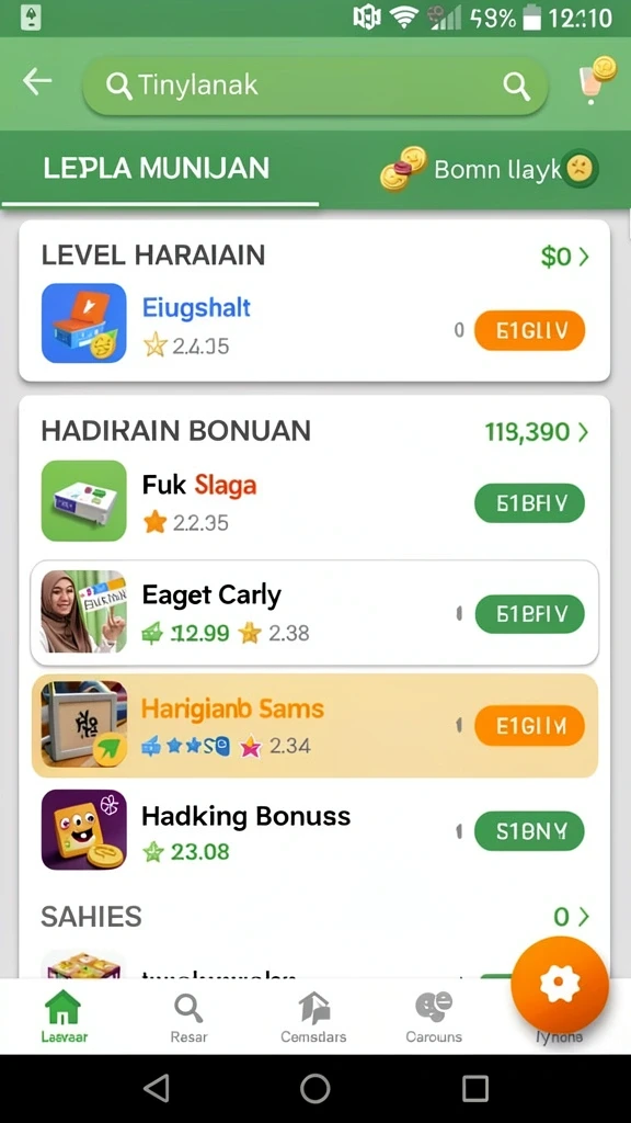 Screenshot bigwin189 nomor 1