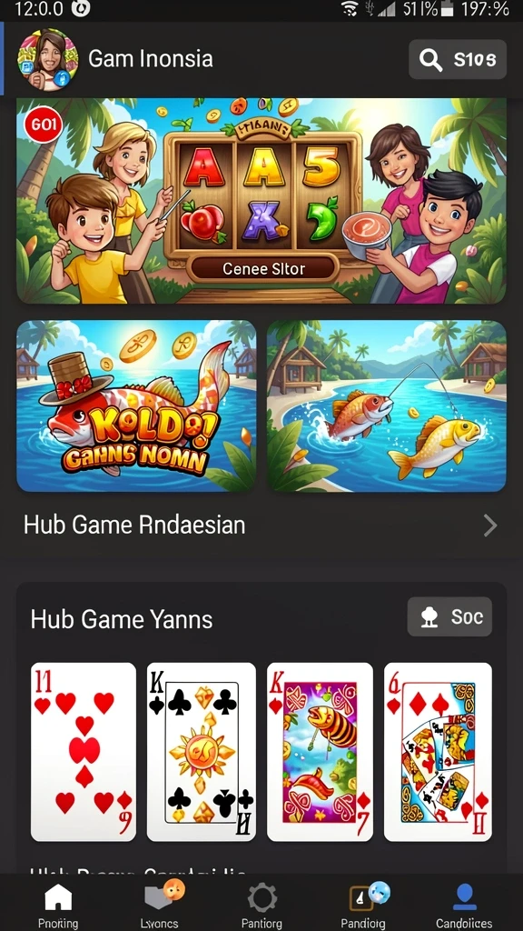 Screenshot bigwin189 nomor 2