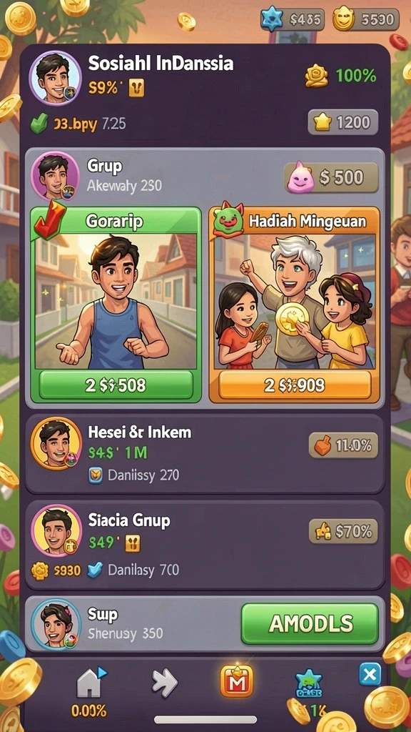 Screenshot bigwin189 nomor 3