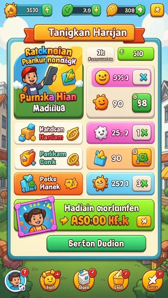 Screenshot bintangmpo nomor 3