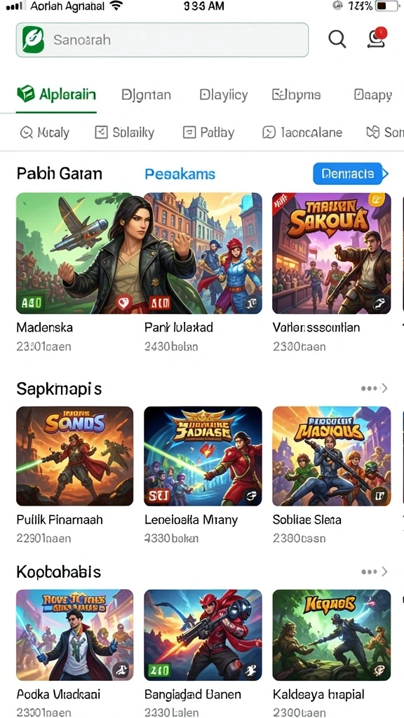 Screenshot bosvip88 nomor 2