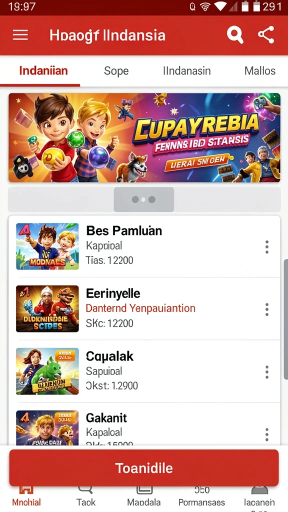 Screenshot browin88 nomor 1