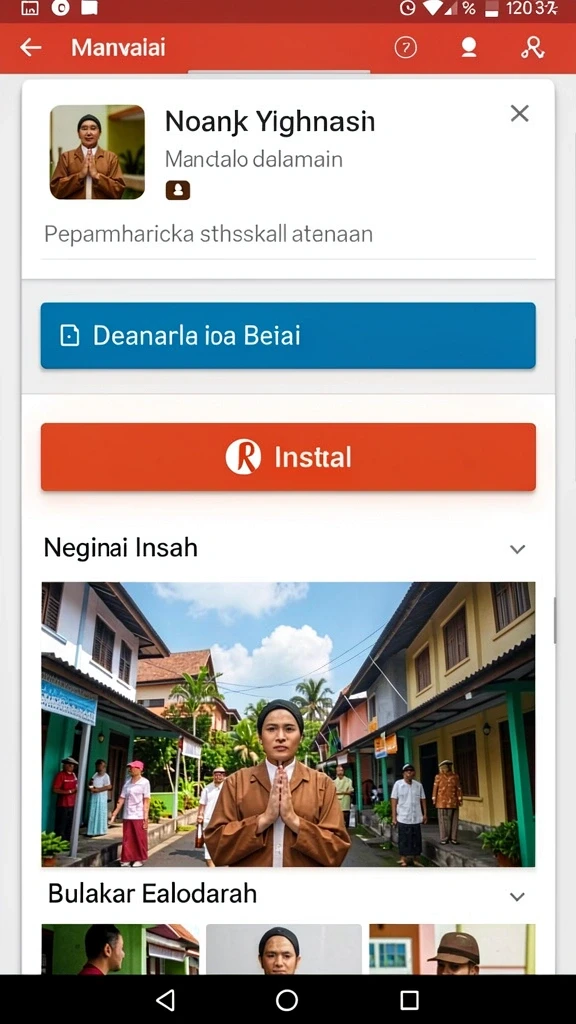 Screenshot cemara777 nomor 2