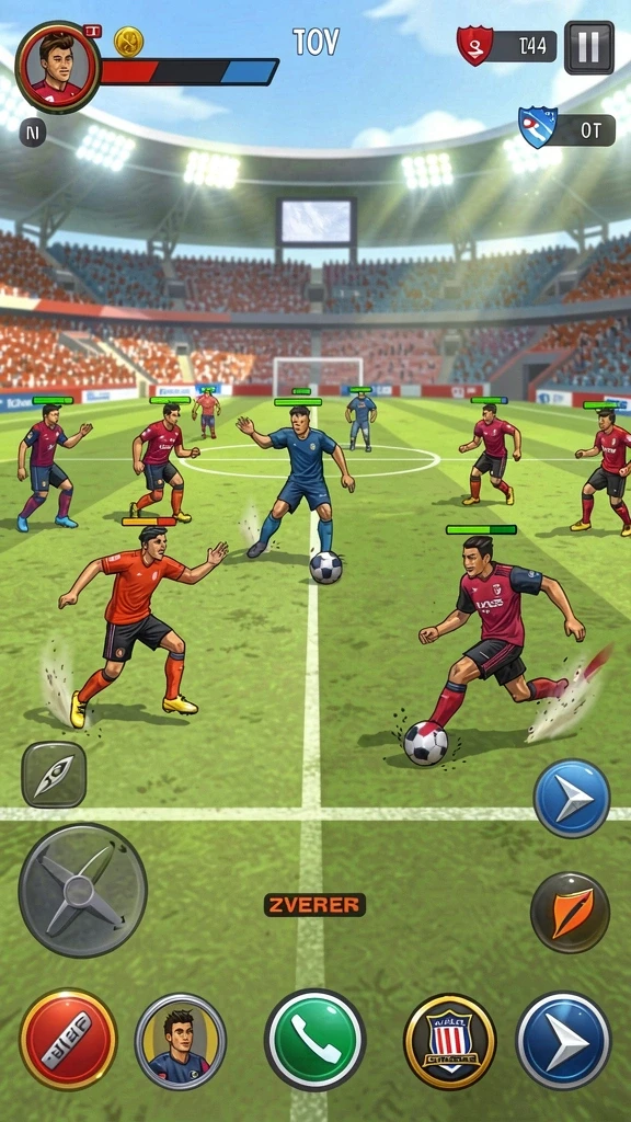 Screenshot cr7vip nomor 3