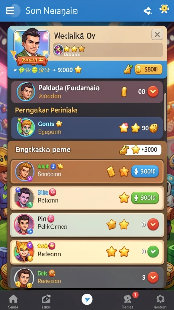 Screenshot d200m nomor 3