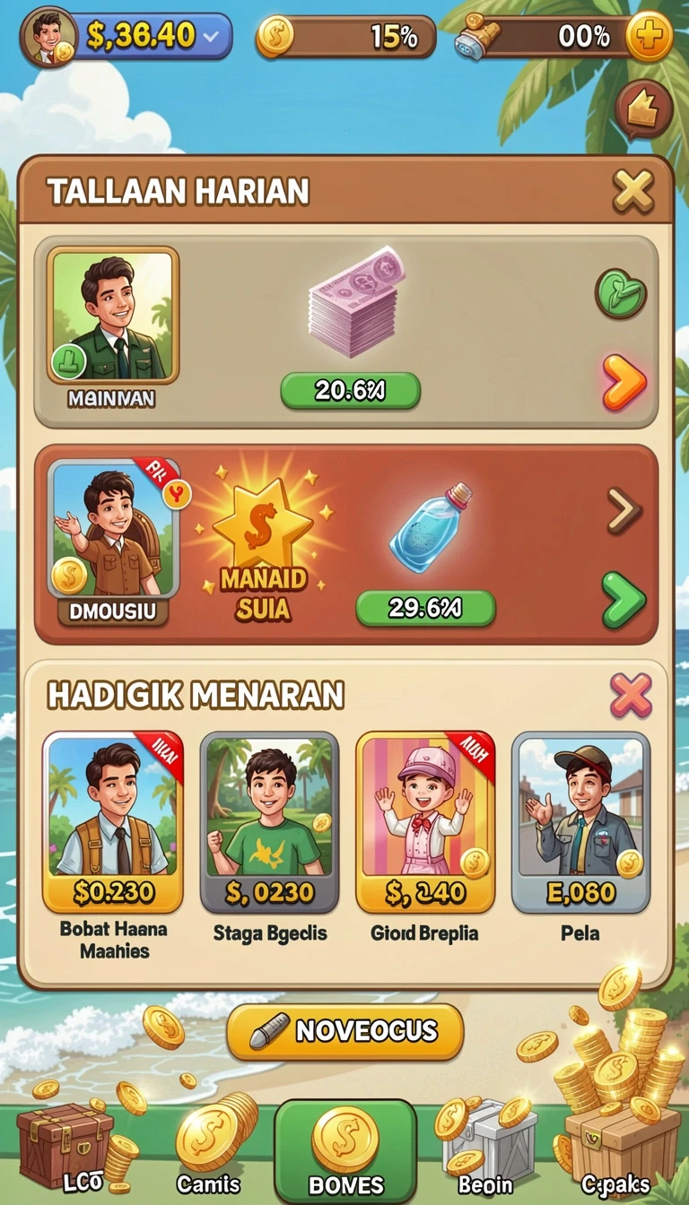 Screenshot d73 nomor 1