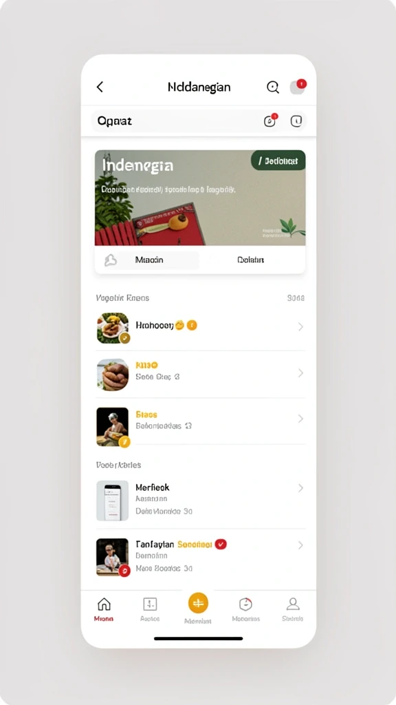 Screenshot dewalive nomor 1