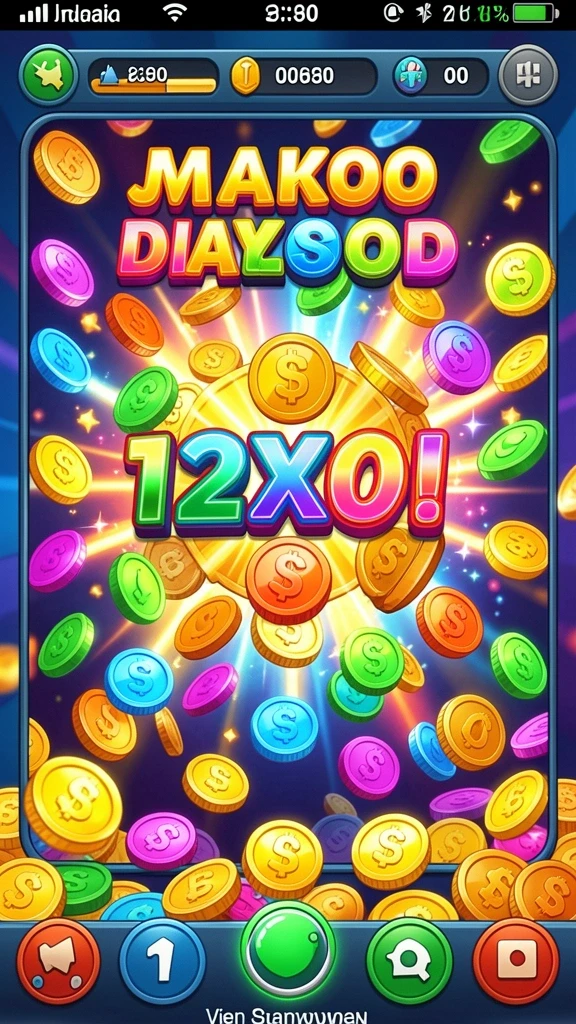 Screenshot dora77 nomor 1