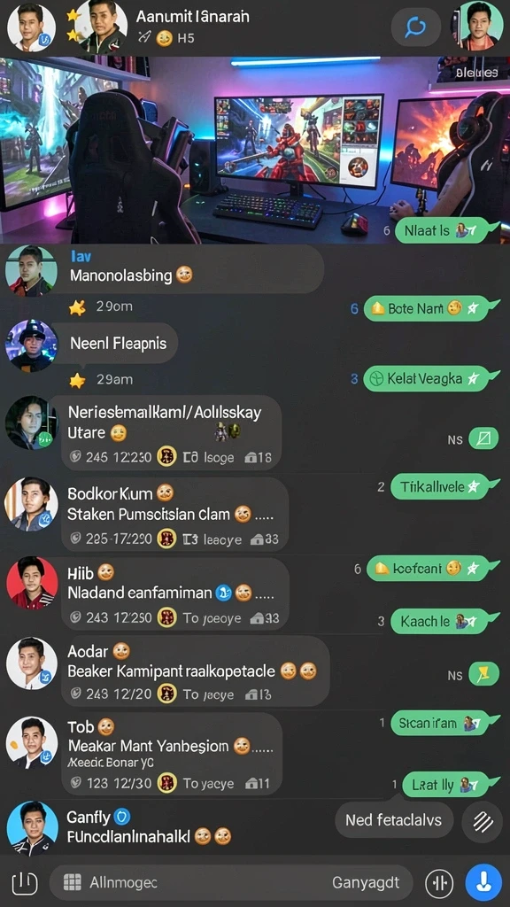 Screenshot dv188 nomor 1