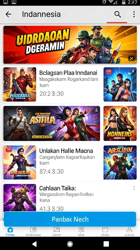 Screenshot fomototo nomor 1