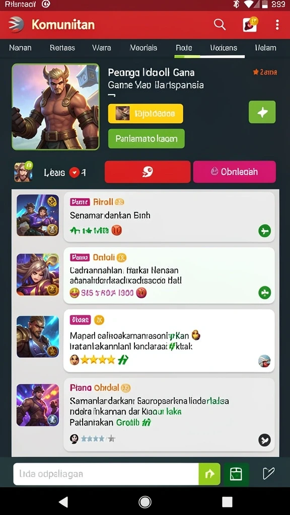 Screenshot gacor108 nomor 3