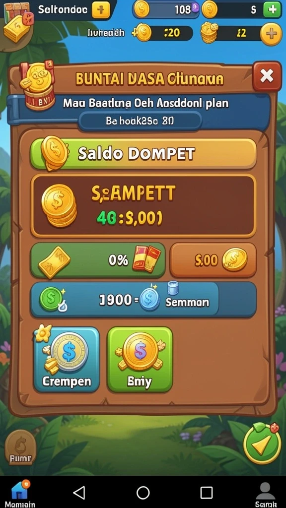 Screenshot gacor22 nomor 3