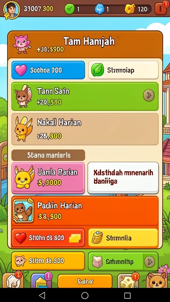 Screenshot gadaitoto nomor 1
