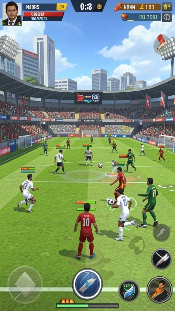 Screenshot gadaitoto nomor 2