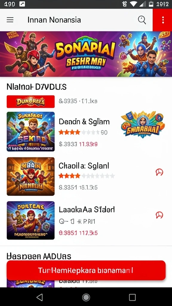 Screenshot gadaitoto nomor 3