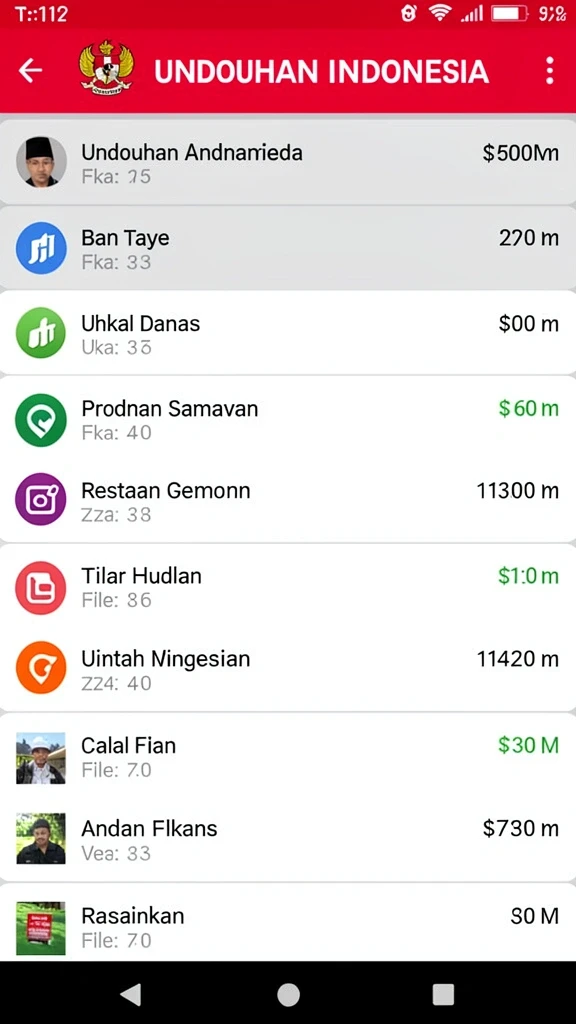 Screenshot galaxy77 nomor 2